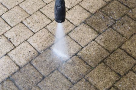 Pressure washing myths