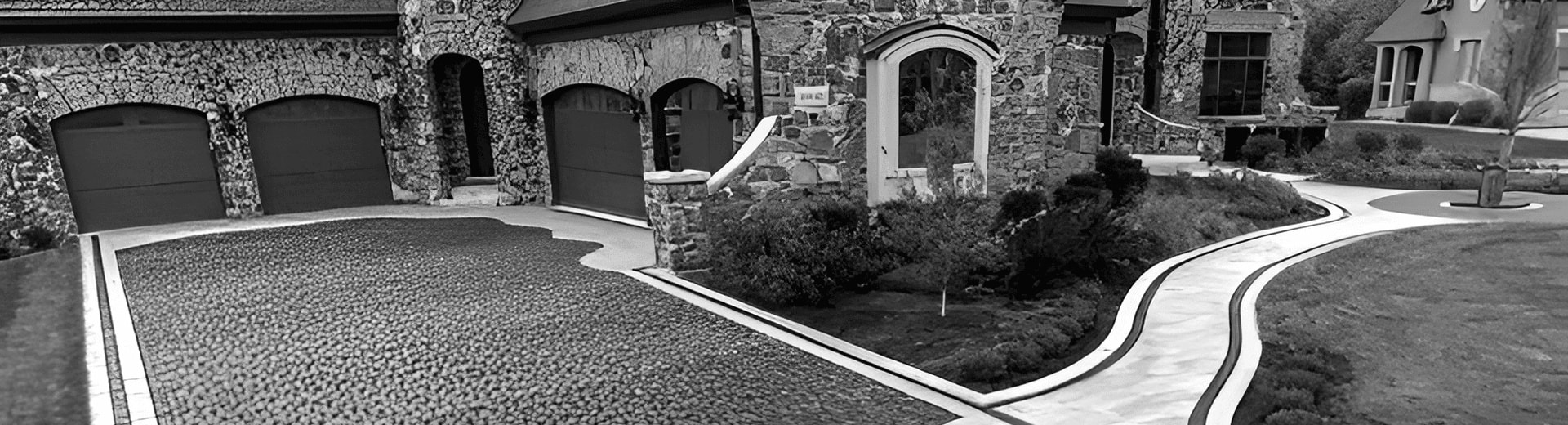 New Surface Exteriors Banner