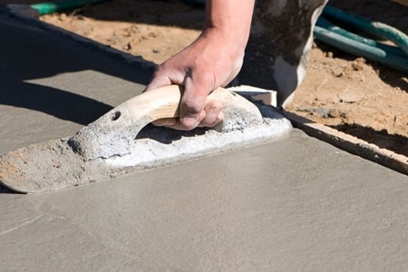 Concrete Services